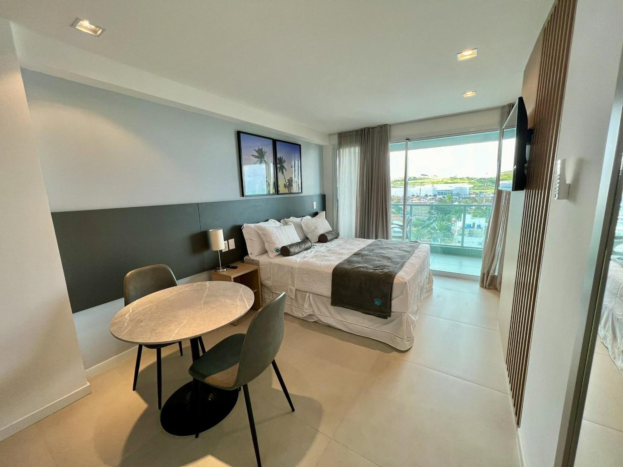 Rn Maralto 903-mandi Hospitalidade Apartamento