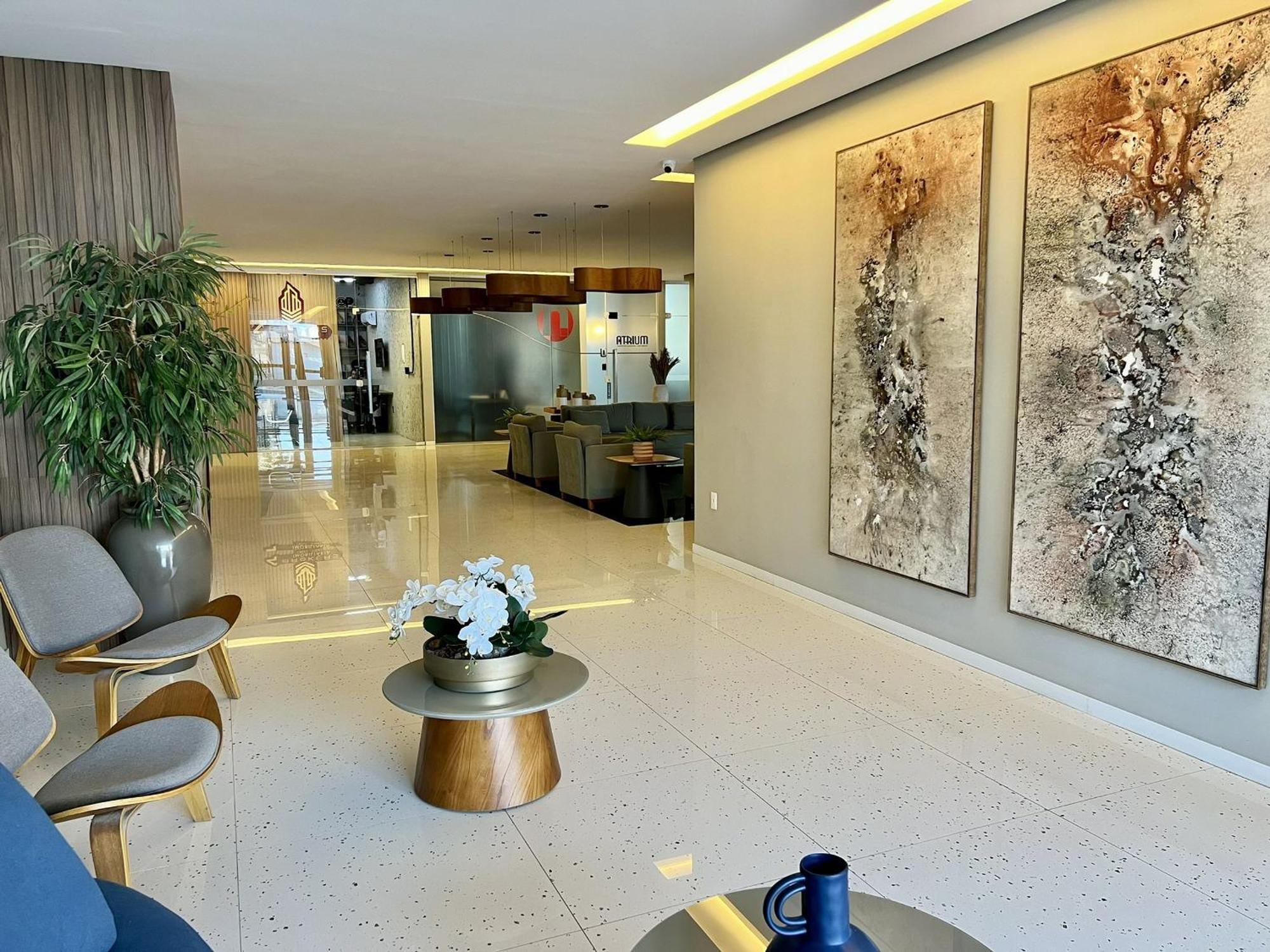 Rn Maralto 903-mandi Hospitalidade Apartment
