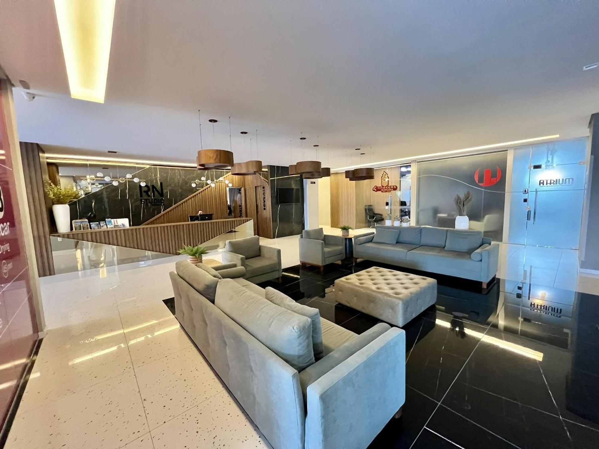 Rn Maralto 903-mandi Hospitalidade Apartment Maceio (Alagoas)