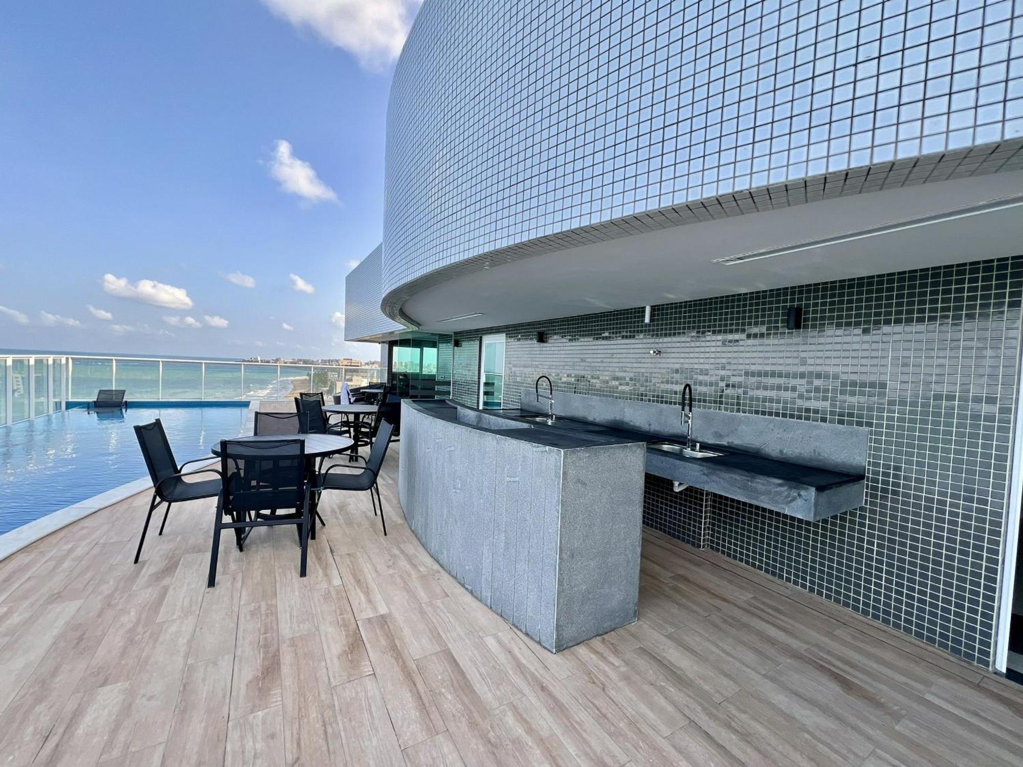 Rn Maralto 903-mandi Hospitalidade Apartment *