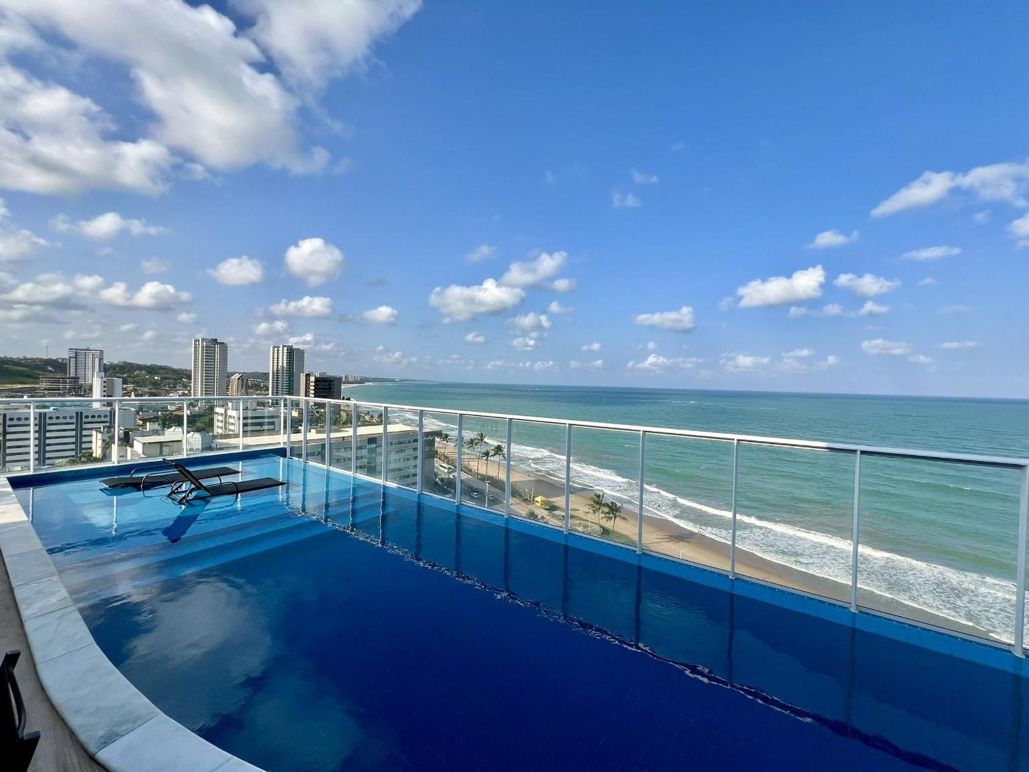 Rn Maralto 903-mandi Hospitalidade * Maceio (Alagoas)