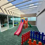 Rn Studios Maralto Apt 903-Mandi Hospitalidade