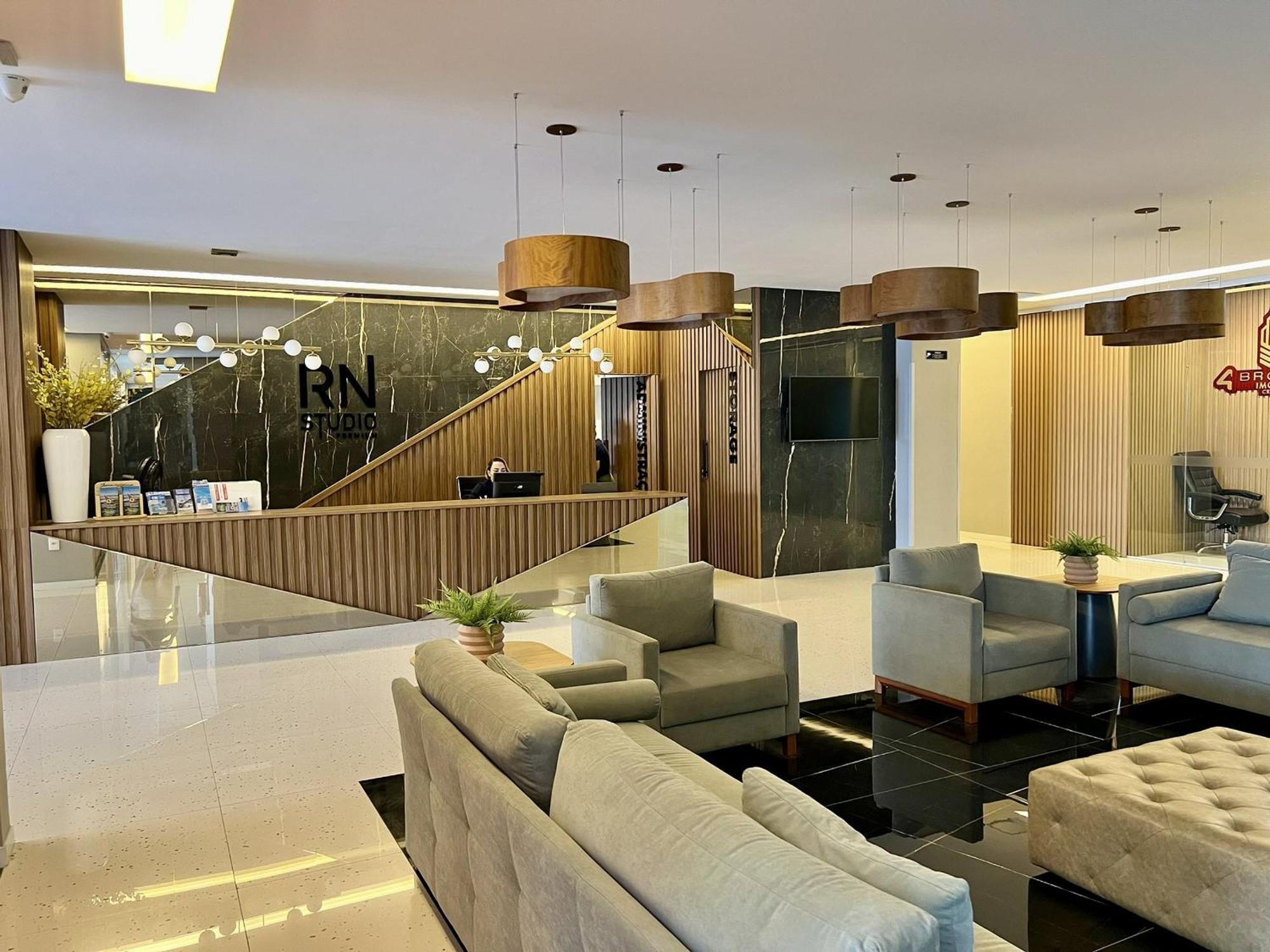 Apartamento Rn Maralto 903-mandi Hospitalidade Maceió