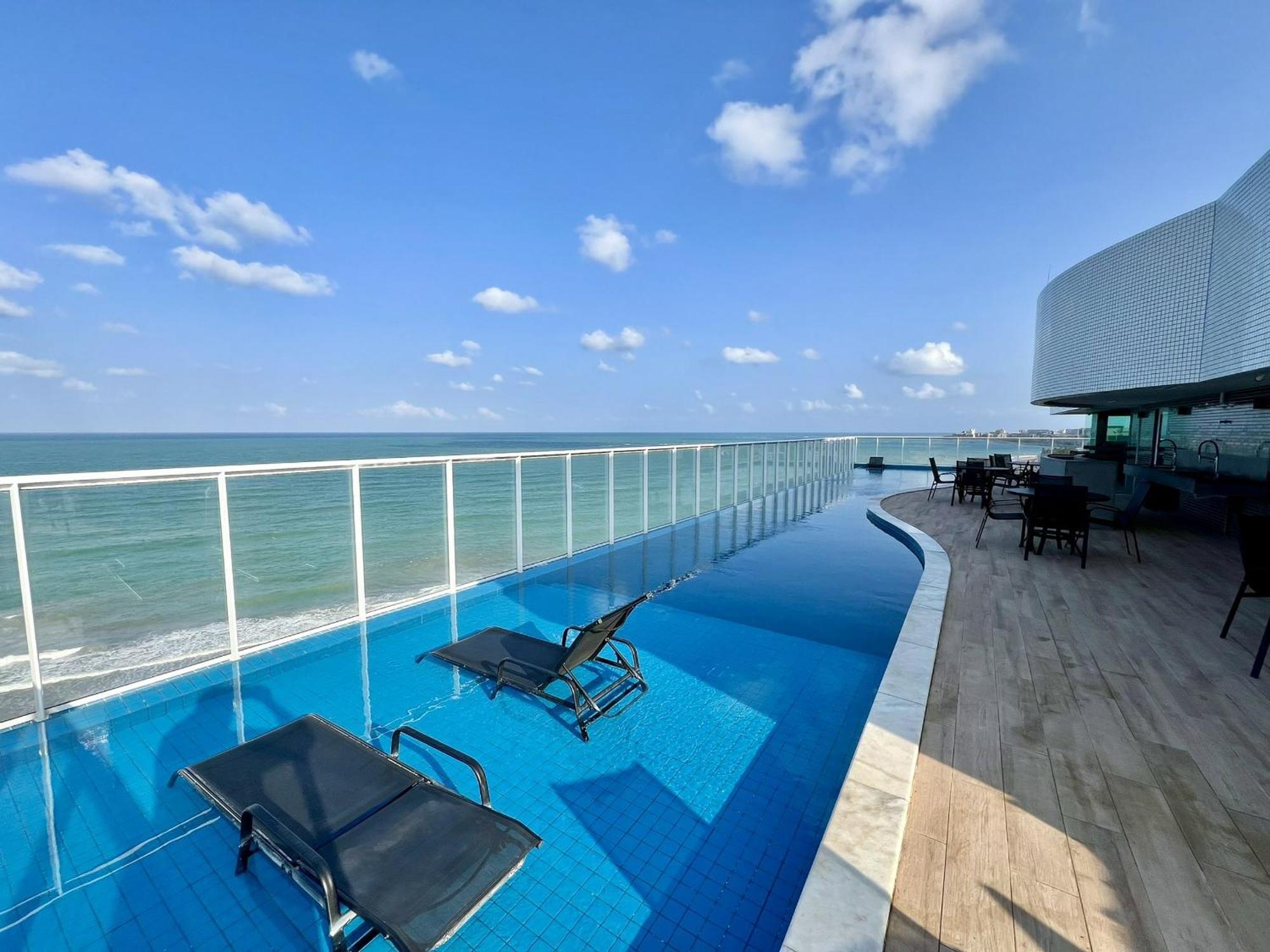 Rn Maralto 903-mandi Hospitalidade Apartamento Maceió