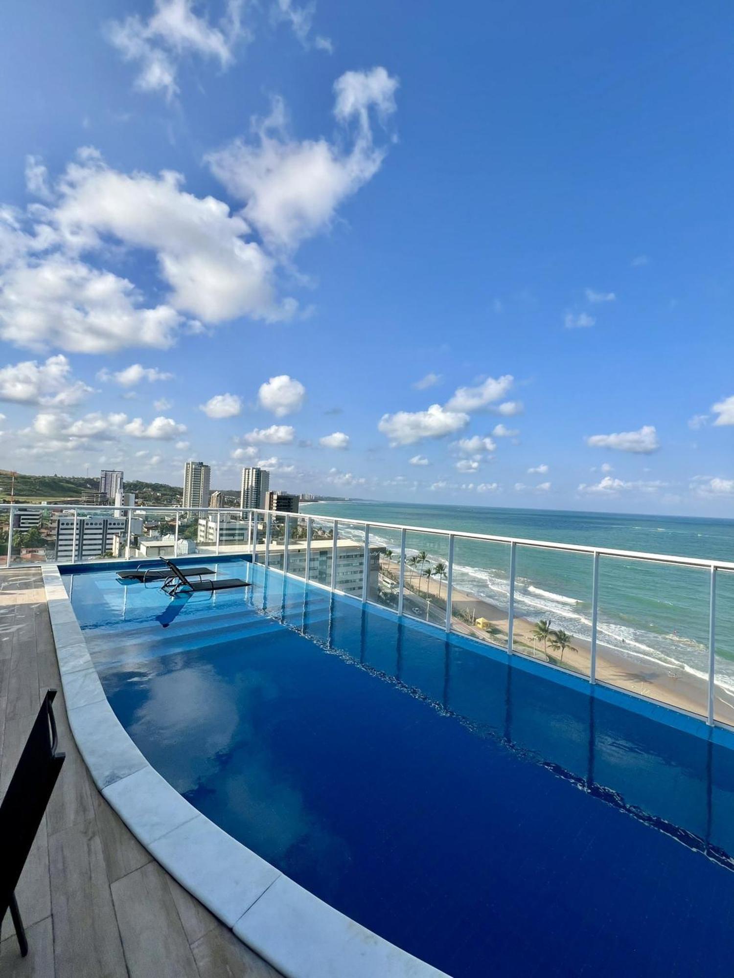 Apartamento Rn Maralto 903-mandi Hospitalidade Maceió