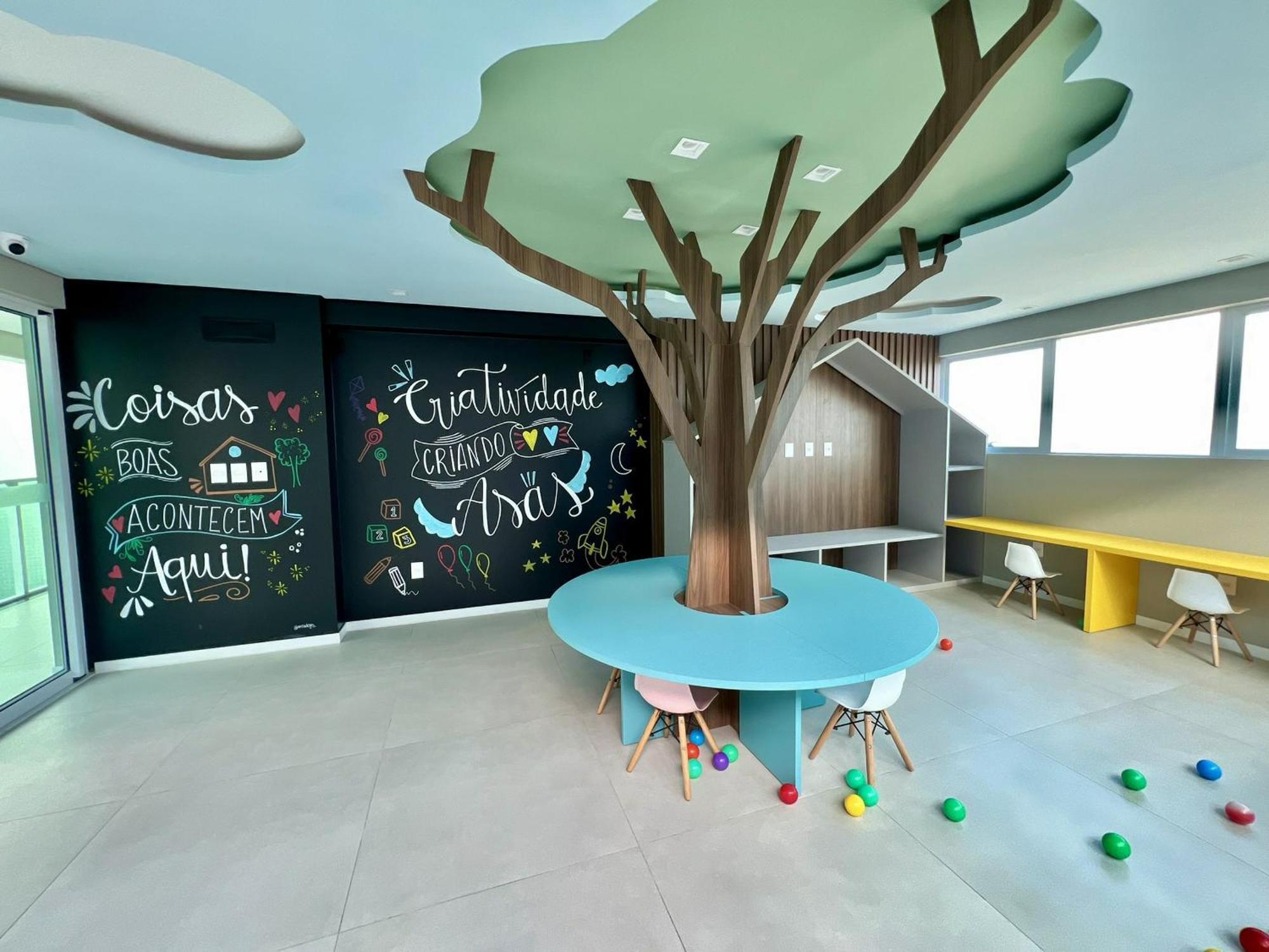 Apartamento Rn Maralto 903-mandi Hospitalidade