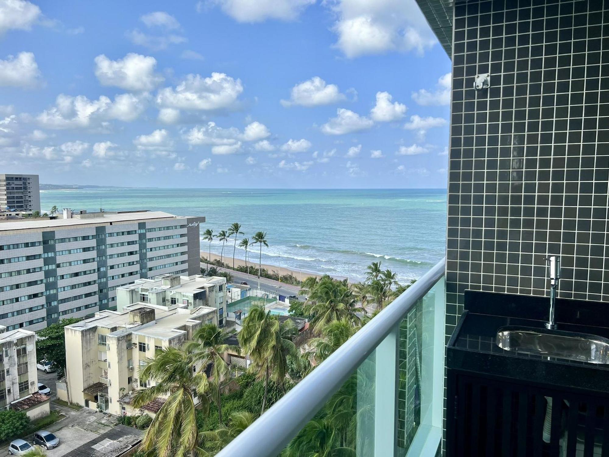 Rn Maralto 903-mandi Hospitalidade Apartamento Maceió