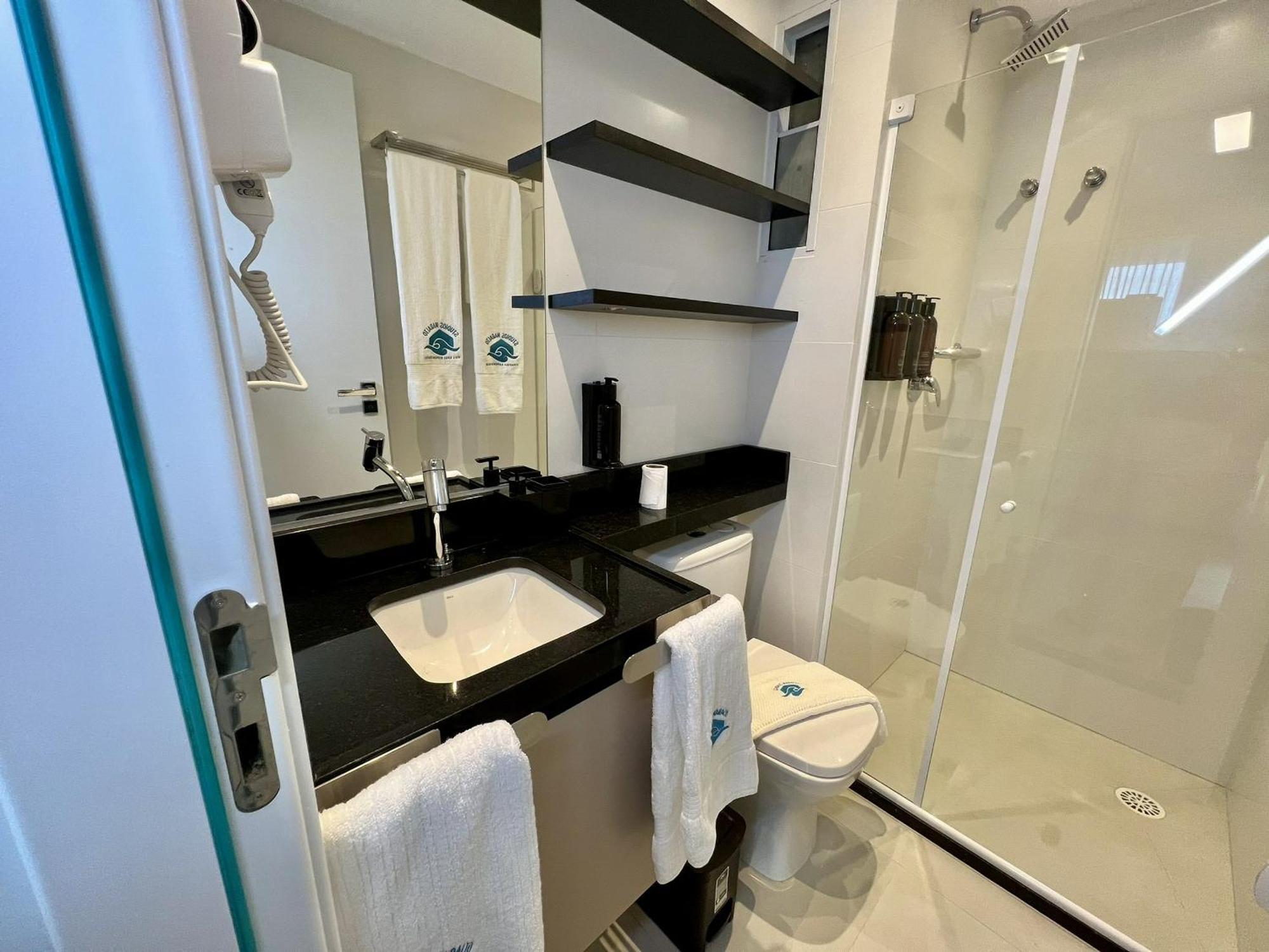 Apartamento Rn Maralto 903-mandi Hospitalidade