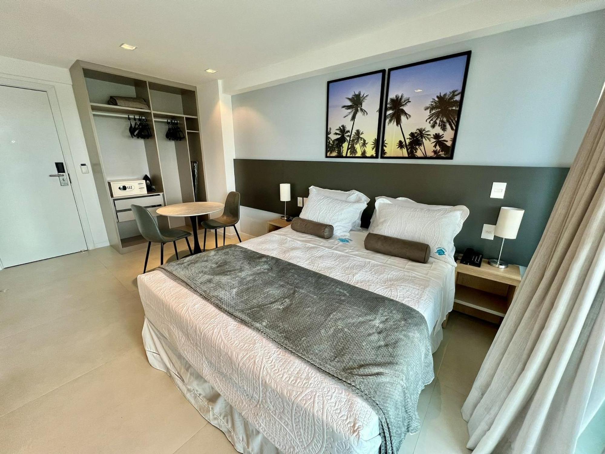Apartamento Rn Maralto 903-mandi Hospitalidade