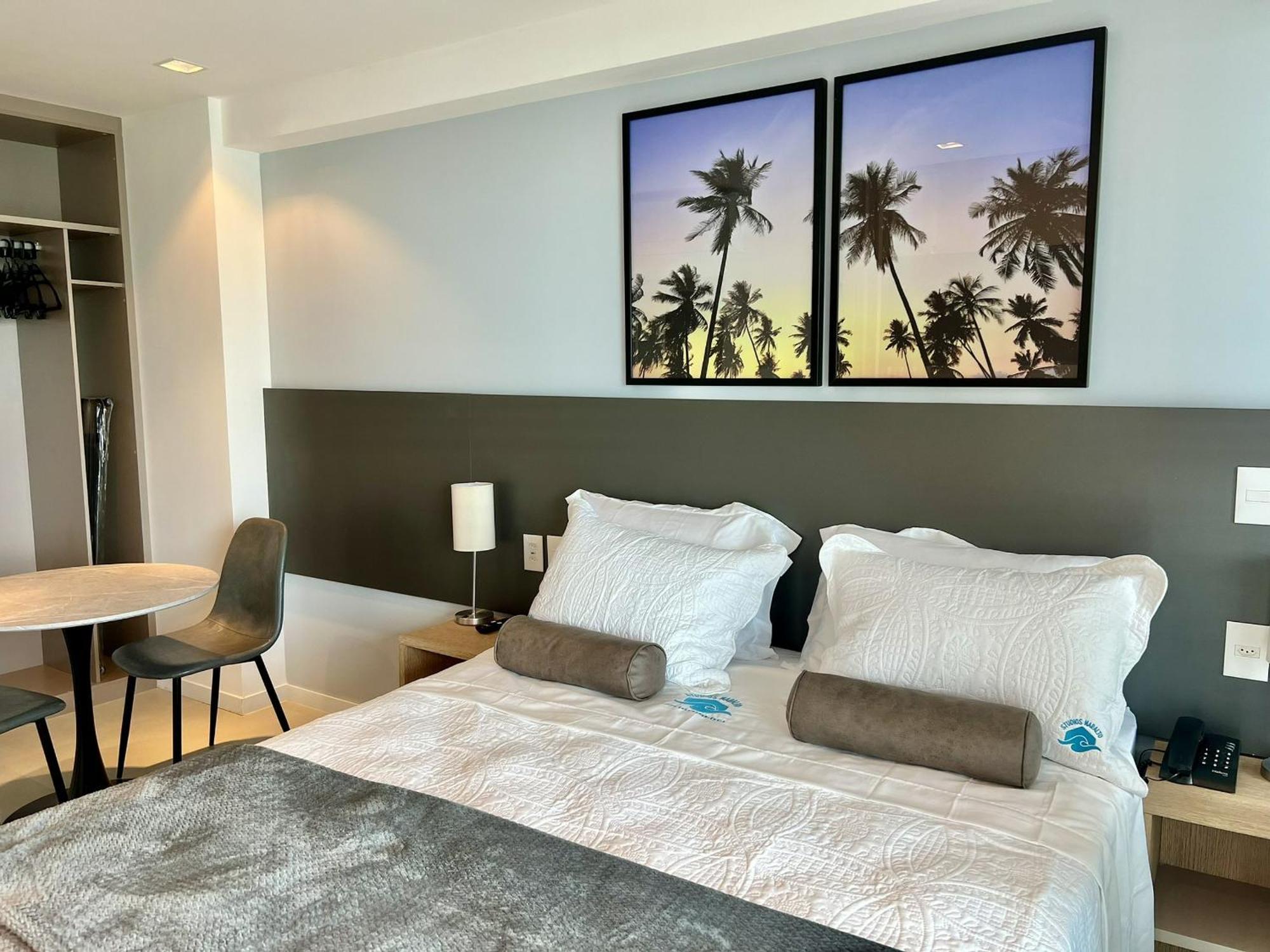 Rn Maralto 903-mandi Hospitalidade Apartamento Maceió