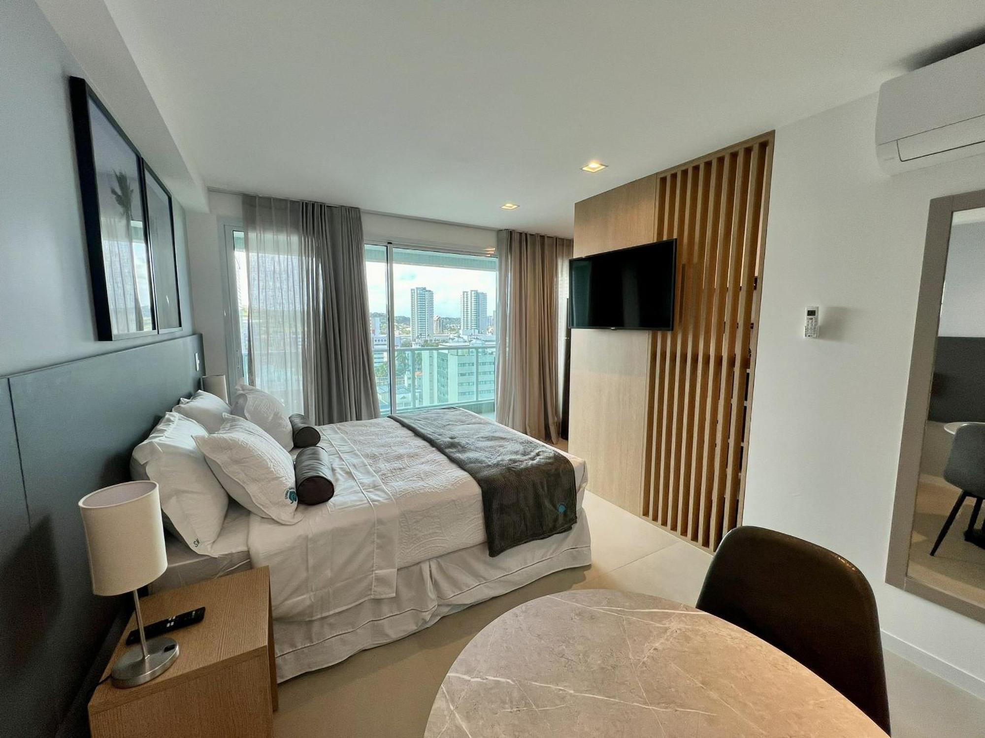Apartamento Rn Maralto 903-mandi Hospitalidade *